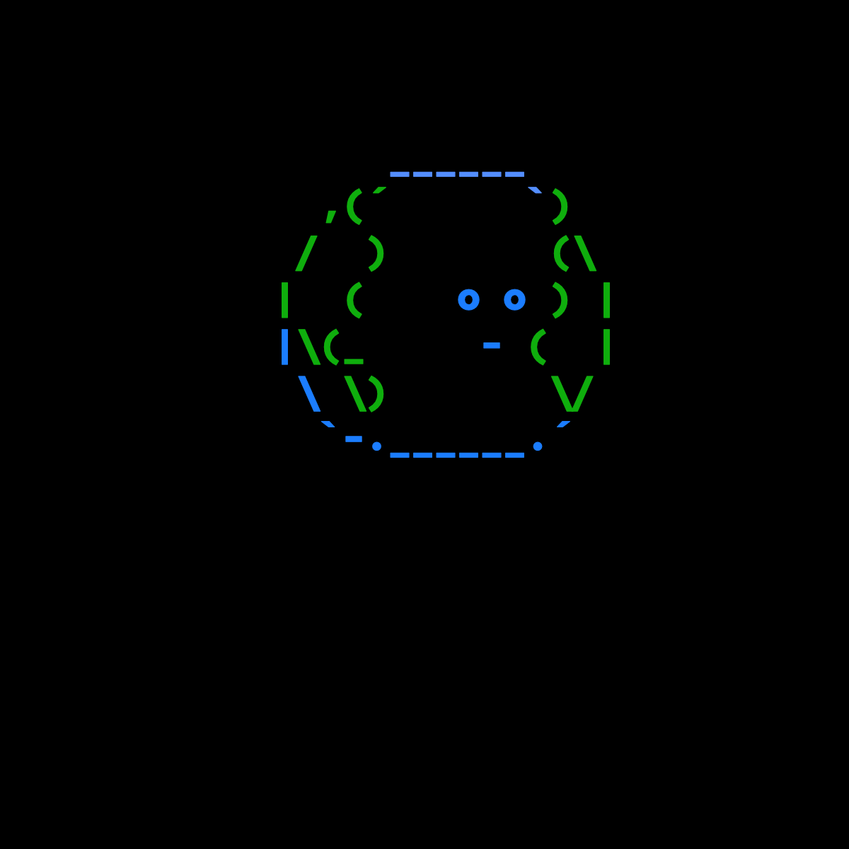 Joninscii ASCII Art Illustration for Sower World